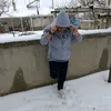 Someone