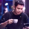 Someone