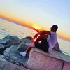 Someone