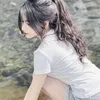 Someone