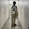 Someone