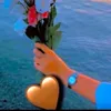 Someone