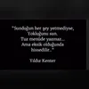 Someone