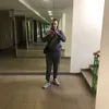 Someone