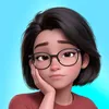 Someone