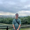 Someone