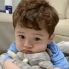 Someone