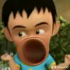 Someone