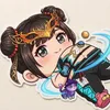 Someone