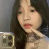 Someone