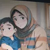 Someone