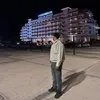 Someone