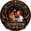 Someone