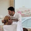 Someone
