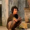 Someone