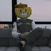 Someone