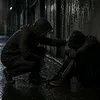 Someone