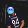 Someone