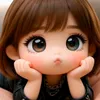 Someone