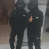 Someone