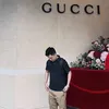 Someone