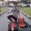 Someone