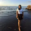 Someone