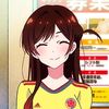 Someone