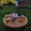 Someone