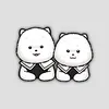 Someone