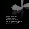 Someone