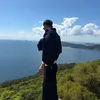Someone