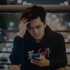 Someone