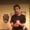 Someone