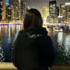Someone