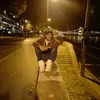 Someone