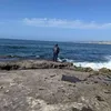 Someone