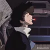 Someone