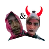 someone