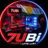 𝟳𝗨𝗕𝗶 𝗣𝗨𝗕𝗚 | حوبی پۆبجی