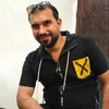 كفيف وزوجته ابو يوسف وام يوسف