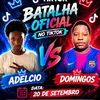 Adelcio💪🙏