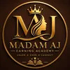 🏆Madam AJ ONLINE ACADEMY 🌟