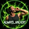 always_unlxcky