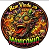 Bem Vindo 🧿⃤ Manicómio
