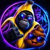 Bobbi Nash 🍌🦍