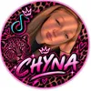 C H Y N A ♡