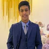 Eshan & Imran Lakhani Family