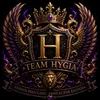👑 Guardiã da HYGIA 👑