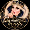 La princesse houda